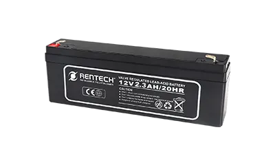 Garage Door Battery