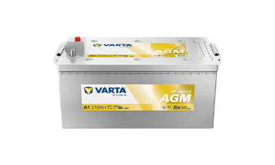 Varta Promotive AGM